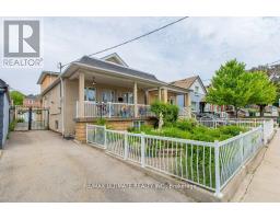 110 AILEEN AVENUE, Toronto, Ontario