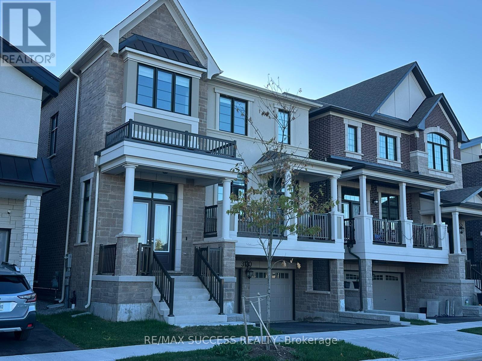 3130 TRAVERTINE DRIVE N, Oakville, Ontario