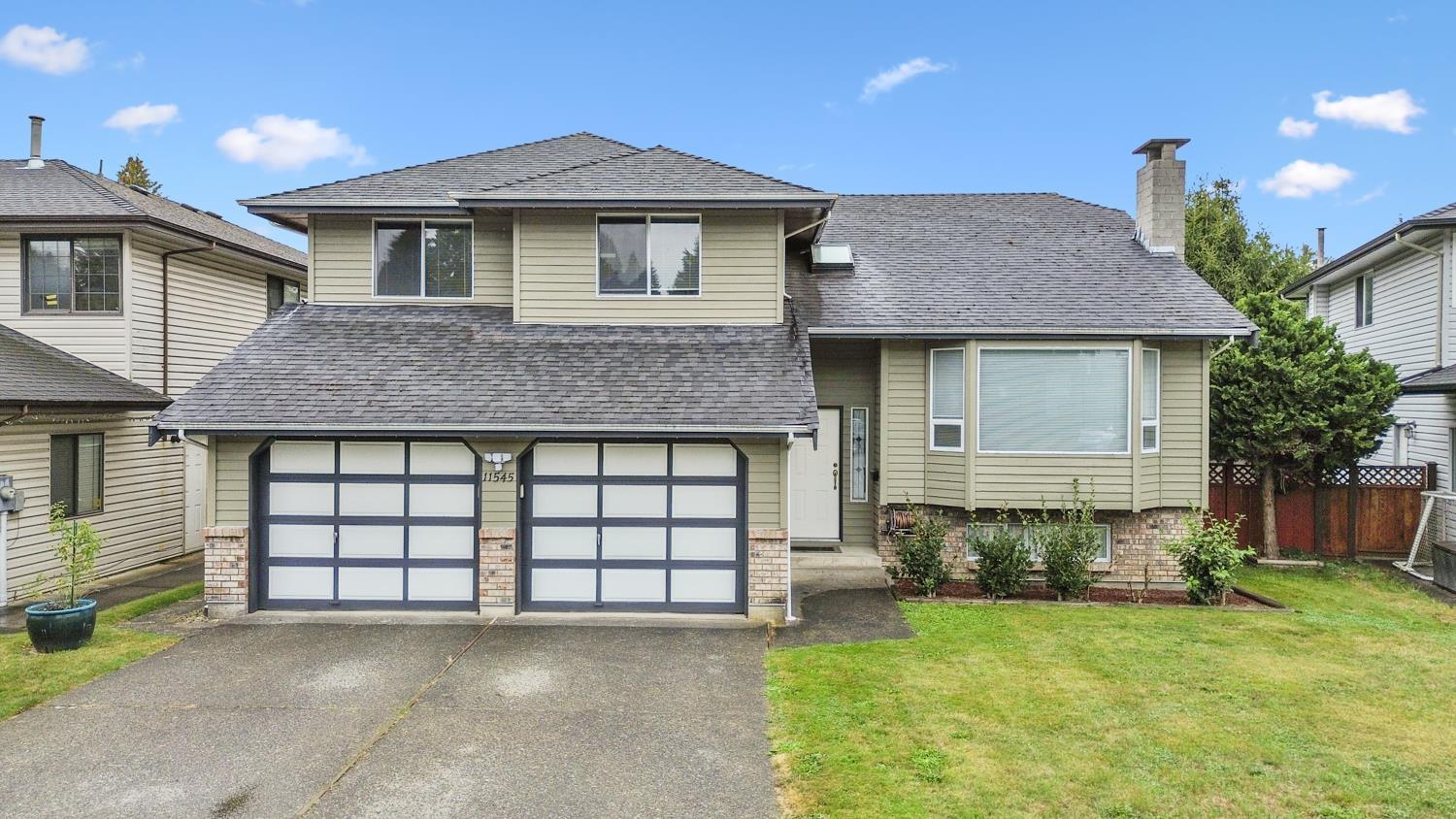 11545 71 AVENUE, Delta, British Columbia