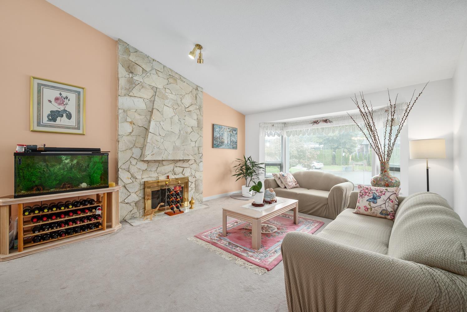 11545 71 Avenue, Delta, British Columbia  V4E 3L3 - Photo 4 - R3049170