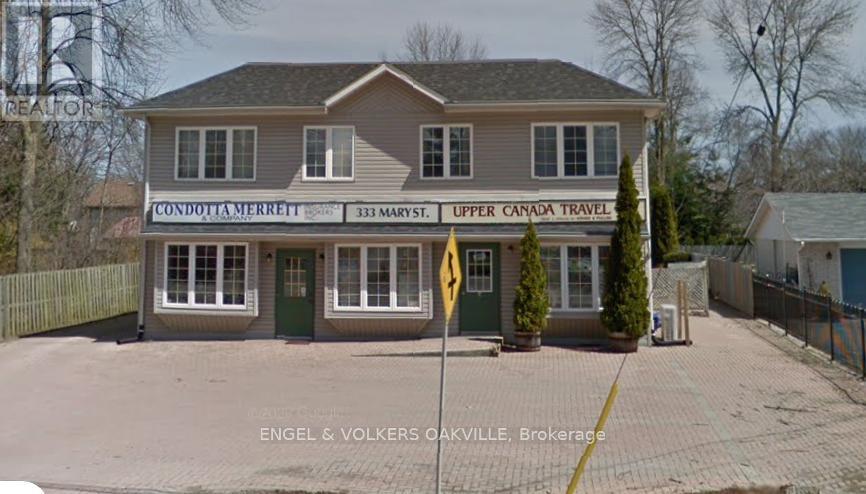 333 MARY STREET, Niagara-on-the-Lake, Ontario