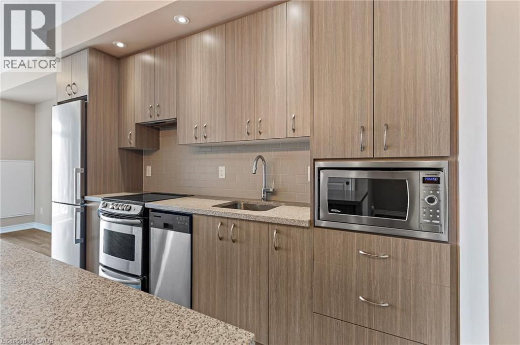 457 Plains Road E Unit# 322, Burlington, Ontario  L7T 0B8 - Photo 11 - 40770718