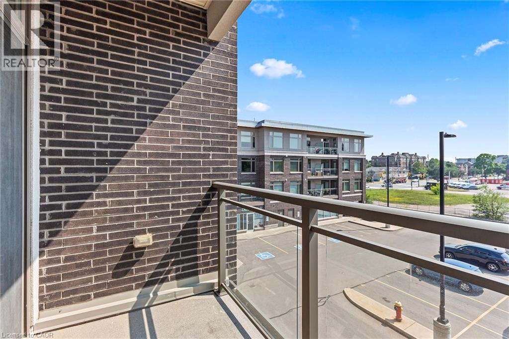 457 Plains Road E Unit# 322, Burlington, Ontario  L7T 0B8 - Photo 13 - 40770718
