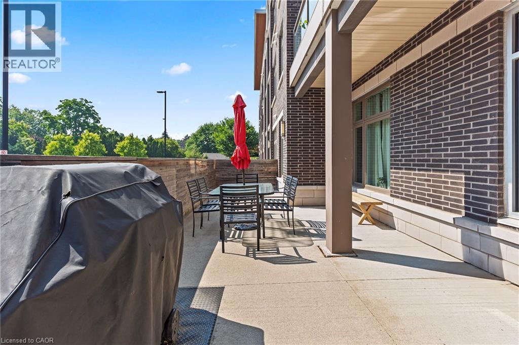 457 Plains Road E Unit# 322, Burlington, Ontario  L7T 0B8 - Photo 24 - 40770718