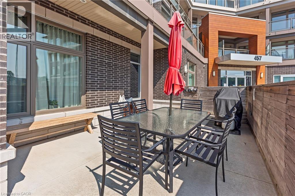 457 Plains Road E Unit# 322, Burlington, Ontario  L7T 0B8 - Photo 25 - 40770718