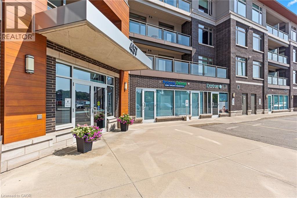 457 Plains Road E Unit# 322, Burlington, Ontario  L7T 0B8 - Photo 4 - 40770718