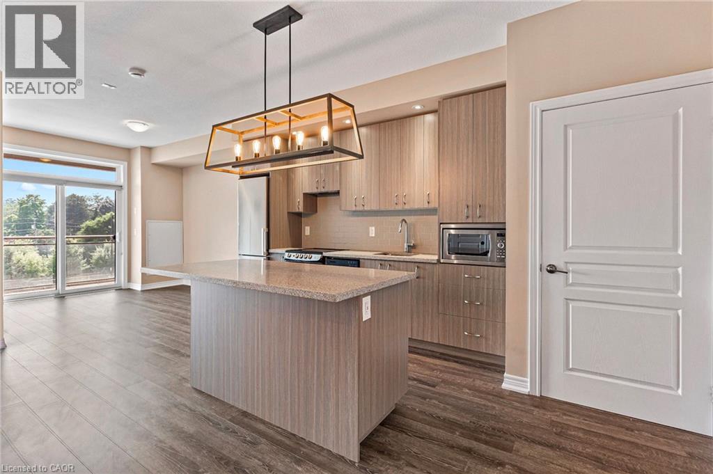 457 Plains Road E Unit# 322, Burlington, Ontario  L7T 0B8 - Photo 7 - 40770718