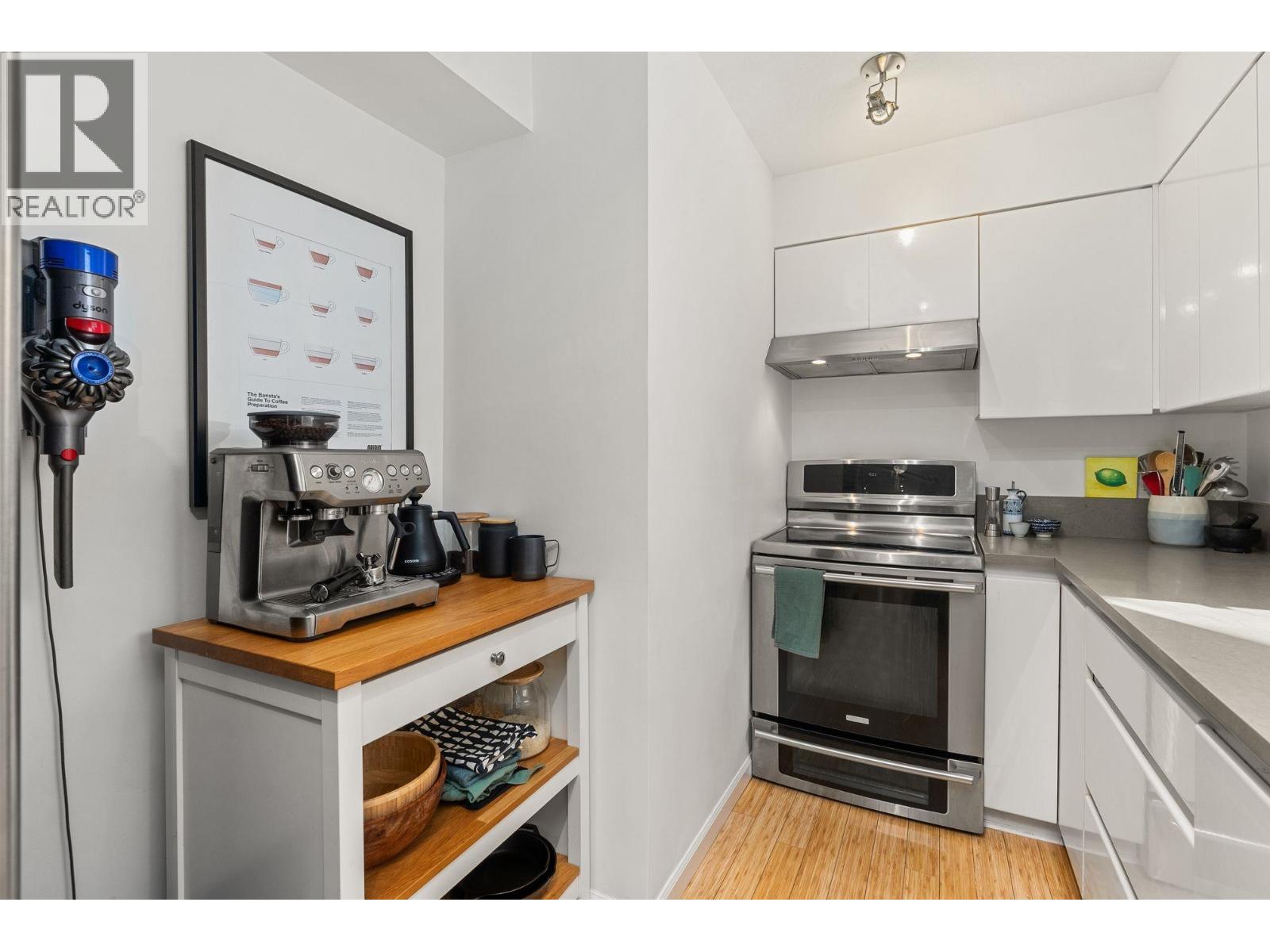 203 755 W 15th Avenue, Vancouver, British Columbia  V5Z 1R6 - Photo 12 - R3049062