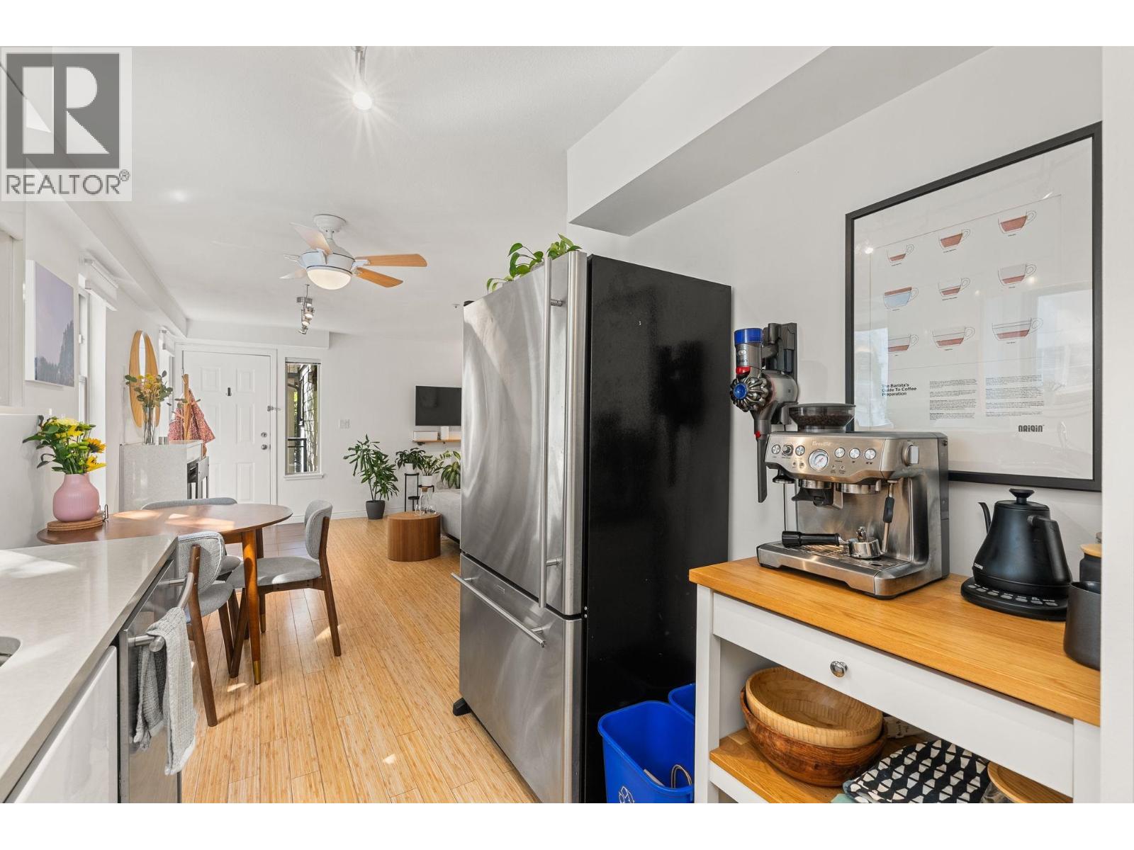 203 755 W 15th Avenue, Vancouver, British Columbia  V5Z 1R6 - Photo 14 - R3049062