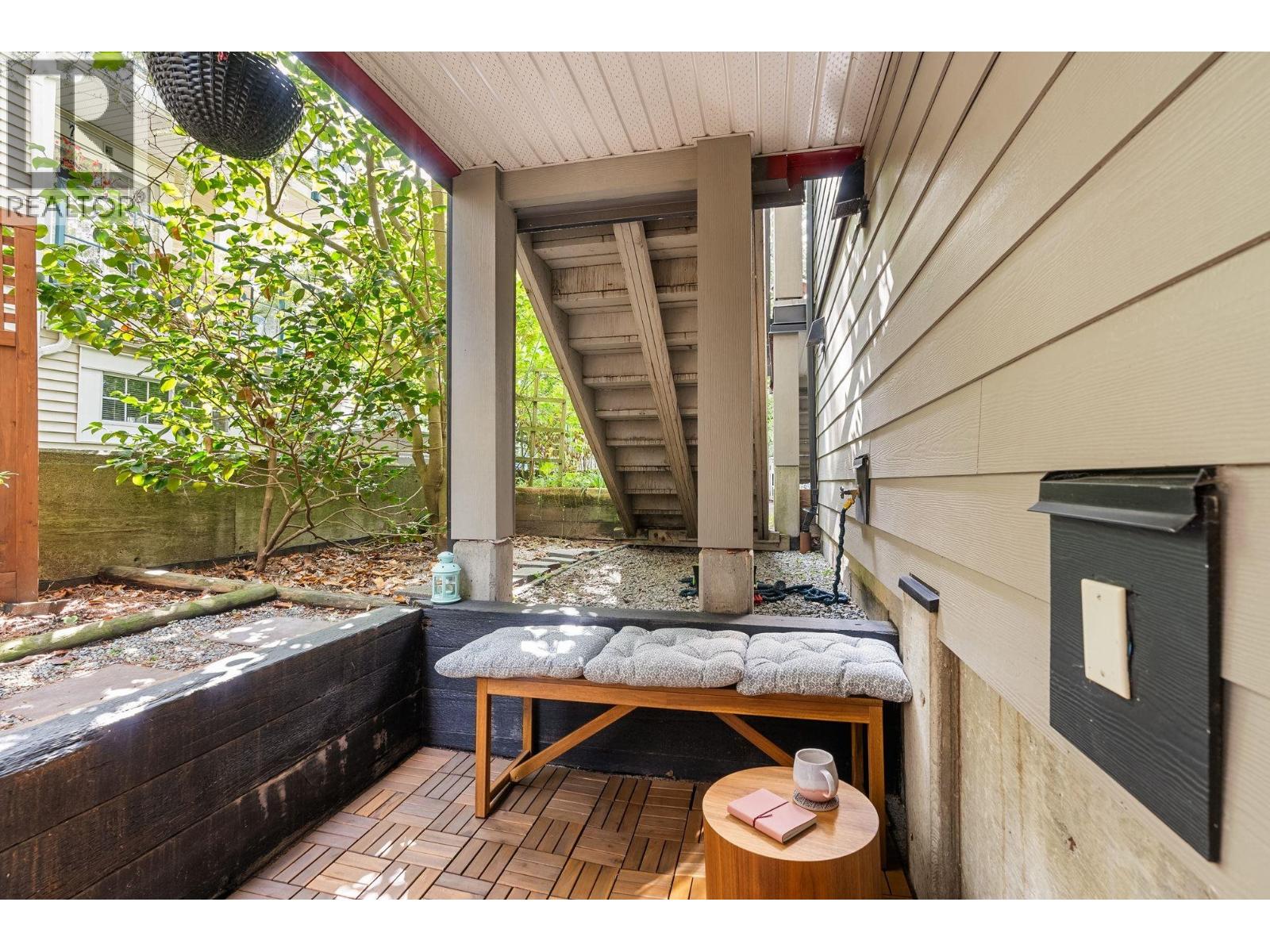 203 755 W 15th Avenue, Vancouver, British Columbia  V5Z 1R6 - Photo 27 - R3049062