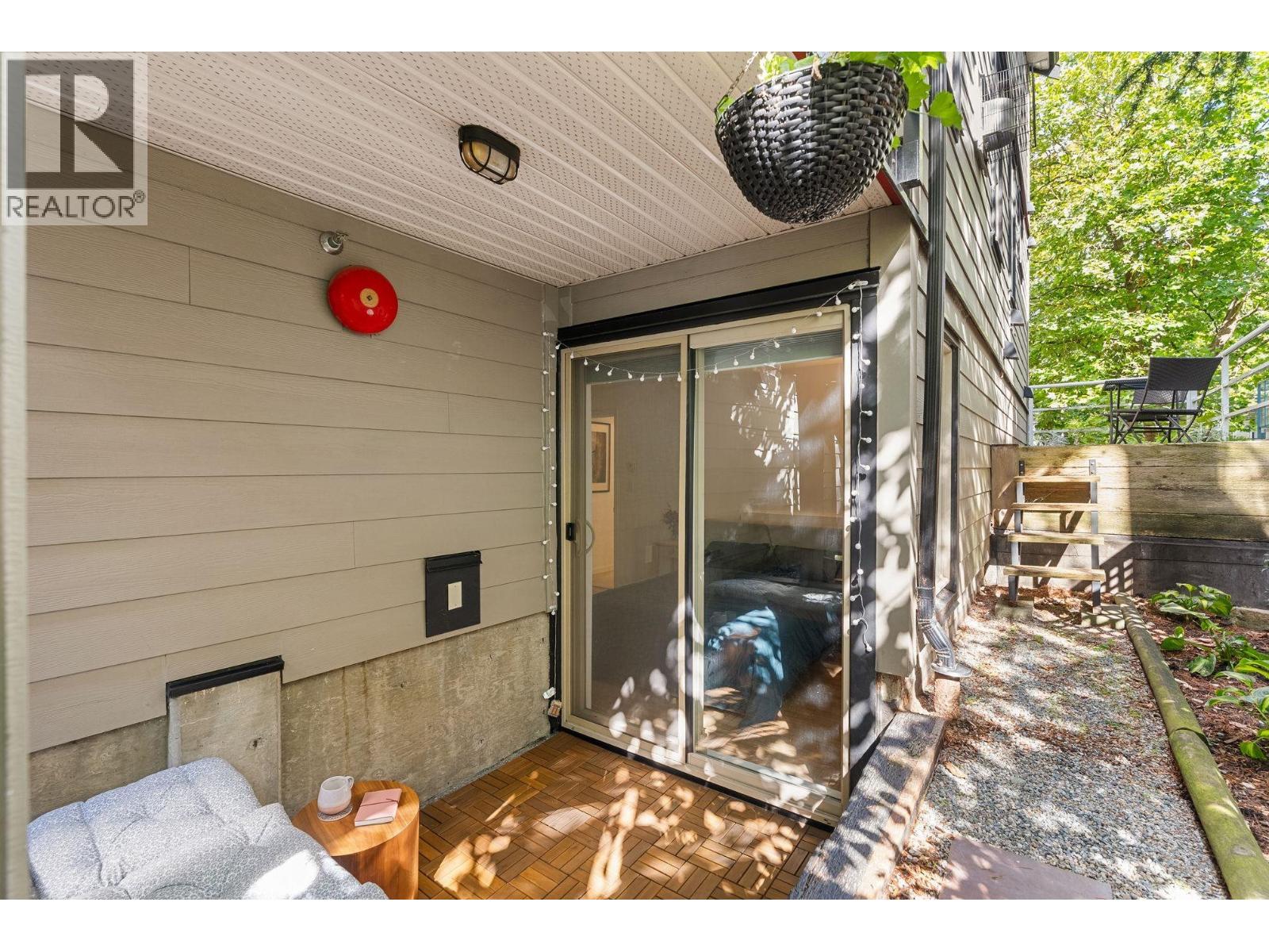 203 755 W 15th Avenue, Vancouver, British Columbia  V5Z 1R6 - Photo 28 - R3049062