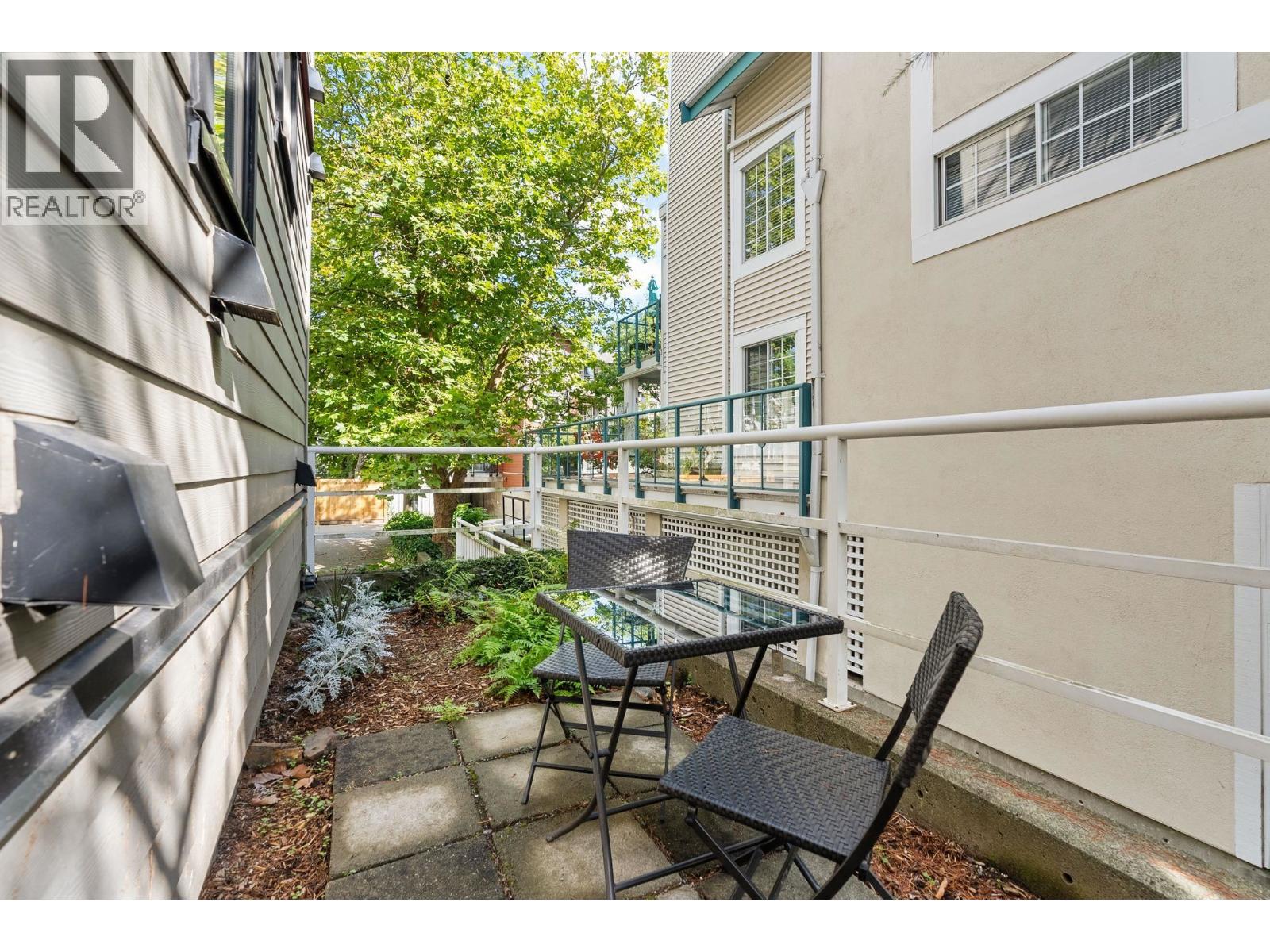 203 755 W 15th Avenue, Vancouver, British Columbia  V5Z 1R6 - Photo 35 - R3049062