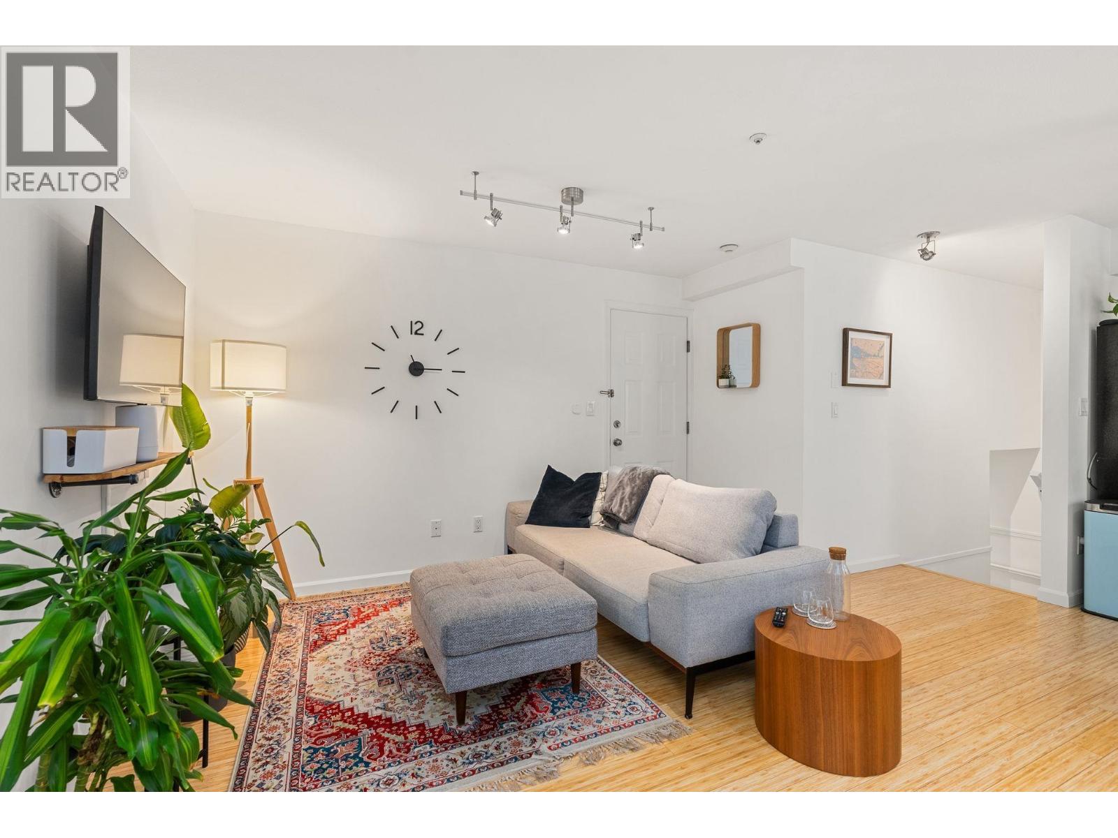 203 755 W 15th Avenue, Vancouver, British Columbia  V5Z 1R6 - Photo 6 - R3049062