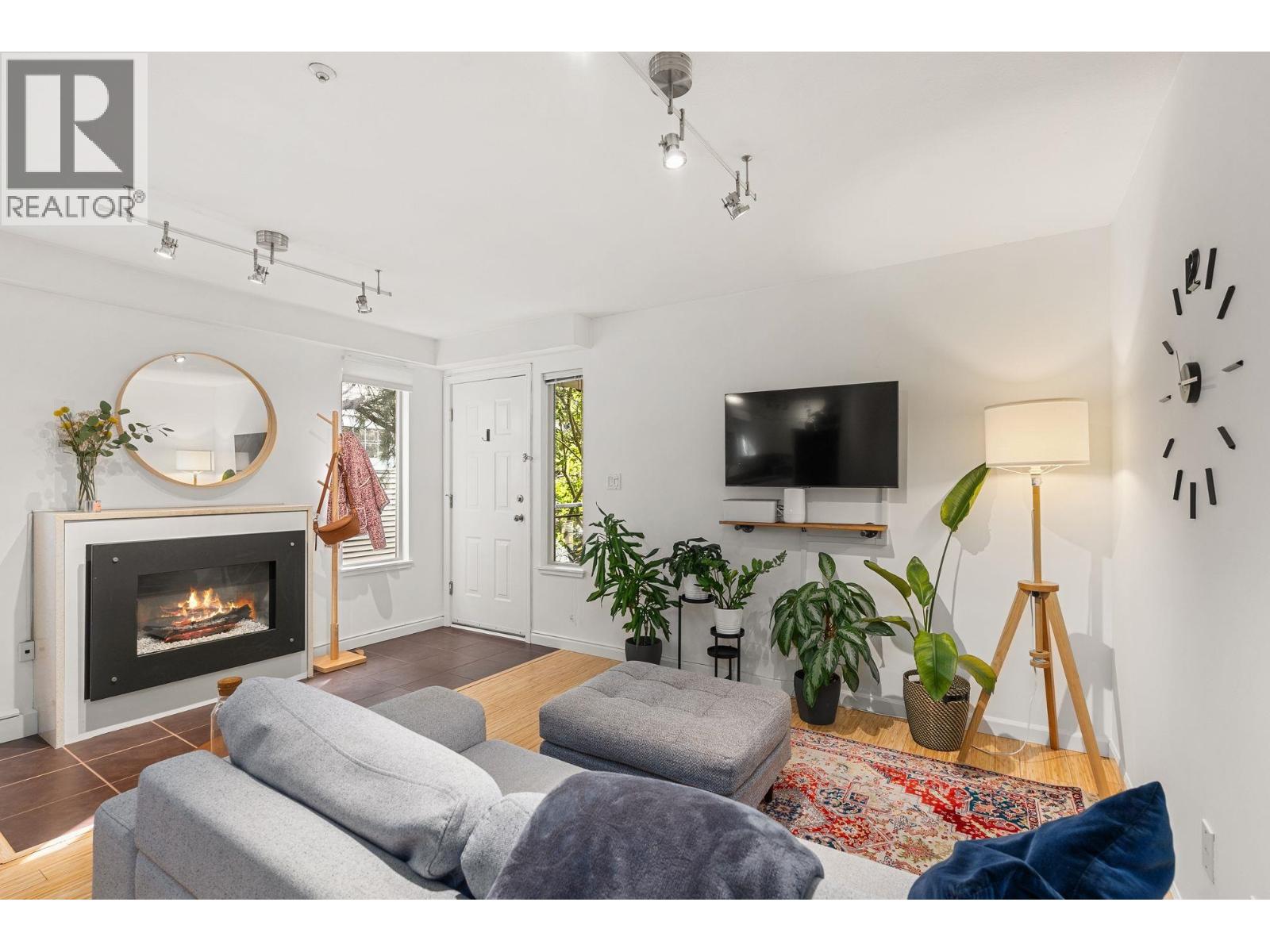 203 755 W 15th Avenue, Vancouver, British Columbia  V5Z 1R6 - Photo 7 - R3049062