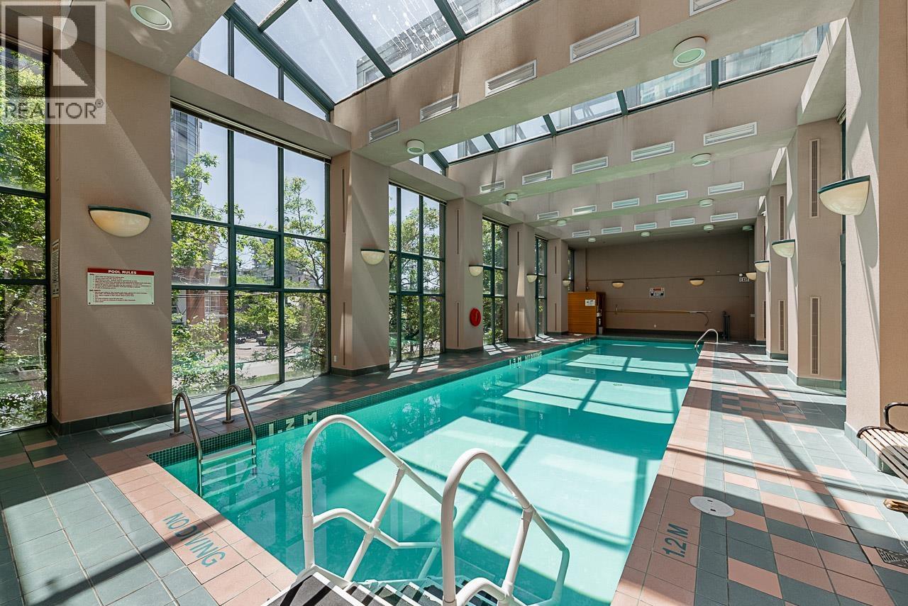 1304 283 Davie Street, Vancouver, British Columbia  V6B 5T6 - Photo 34 - R3049081