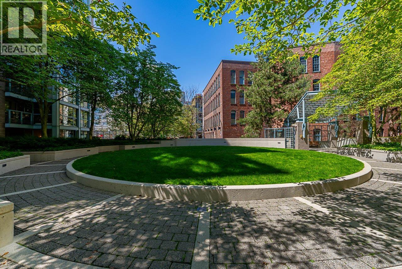 1304 283 Davie Street, Vancouver, British Columbia  V6B 5T6 - Photo 35 - R3049081
