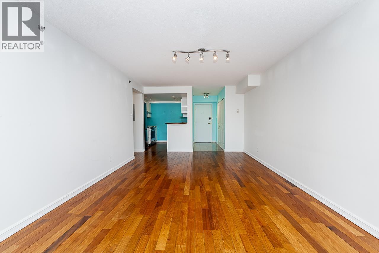 1304 283 Davie Street, Vancouver, British Columbia  V6B 5T6 - Photo 6 - R3049081