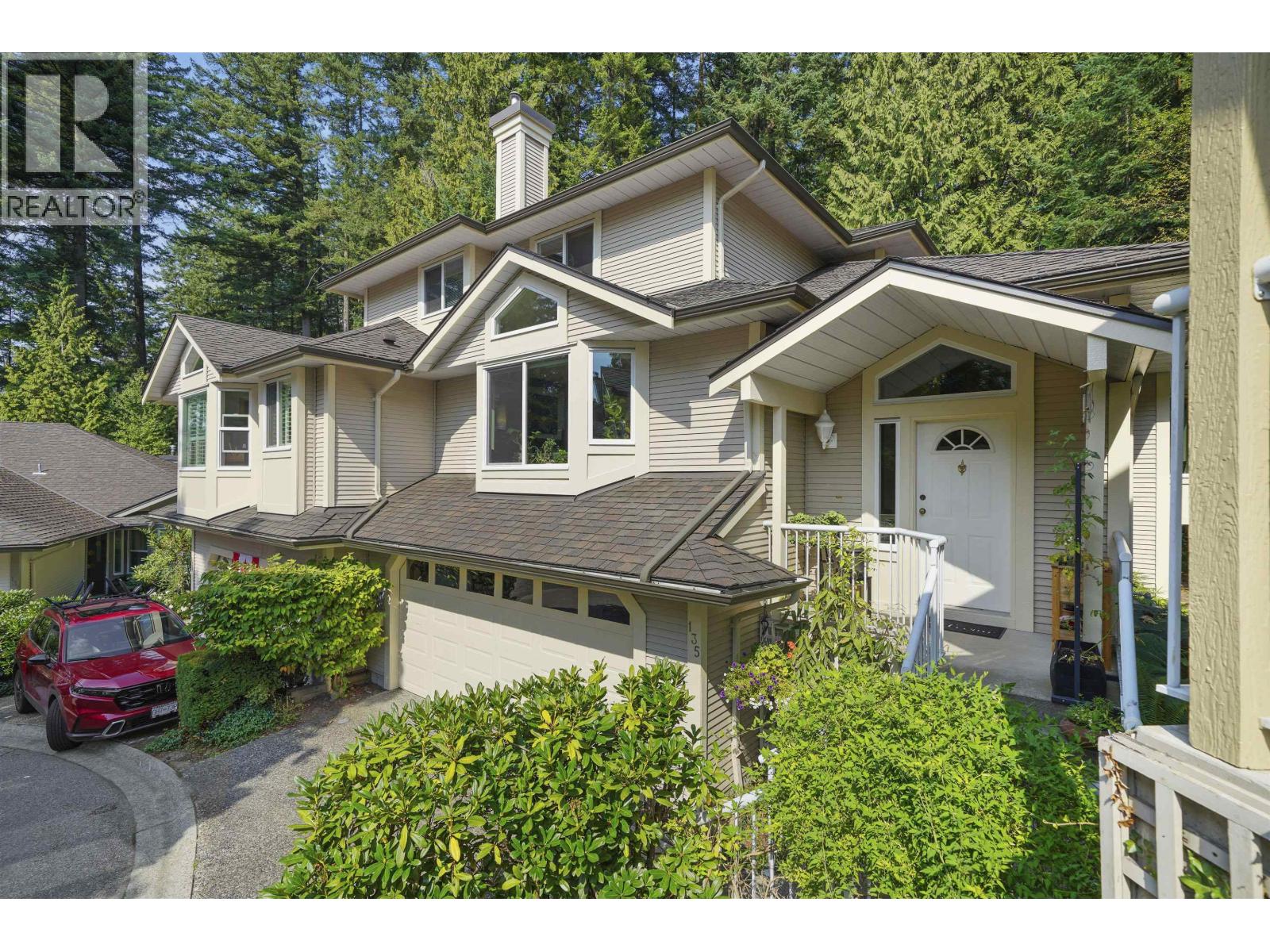 135 101 Parkside Drive, Port Moody, British Columbia  V3H 4W6 - Photo 2 - R3049104