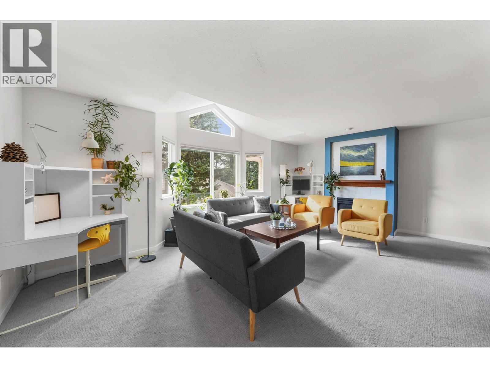 135 101 Parkside Drive, Port Moody, British Columbia  V3H 4W6 - Photo 5 - R3049104