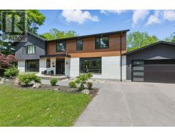 514 OXBOW ROAD, Waterloo, Ontario