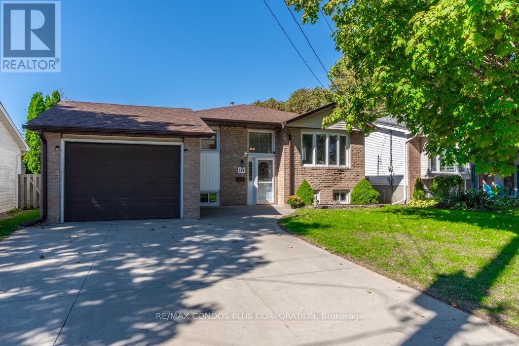 577 MACKECHNIE CRESCENT, Cobourg, Ontario