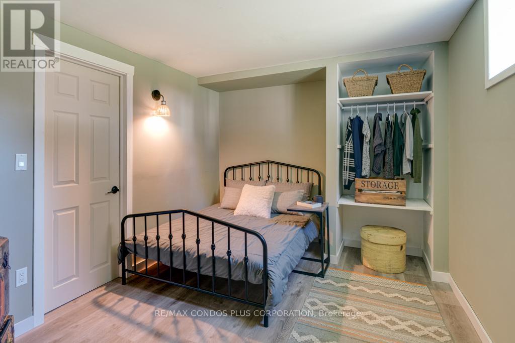 577 Mackechnie Crescent, Cobourg, Ontario  K9A 4Y1 - Photo 24 - X12409901