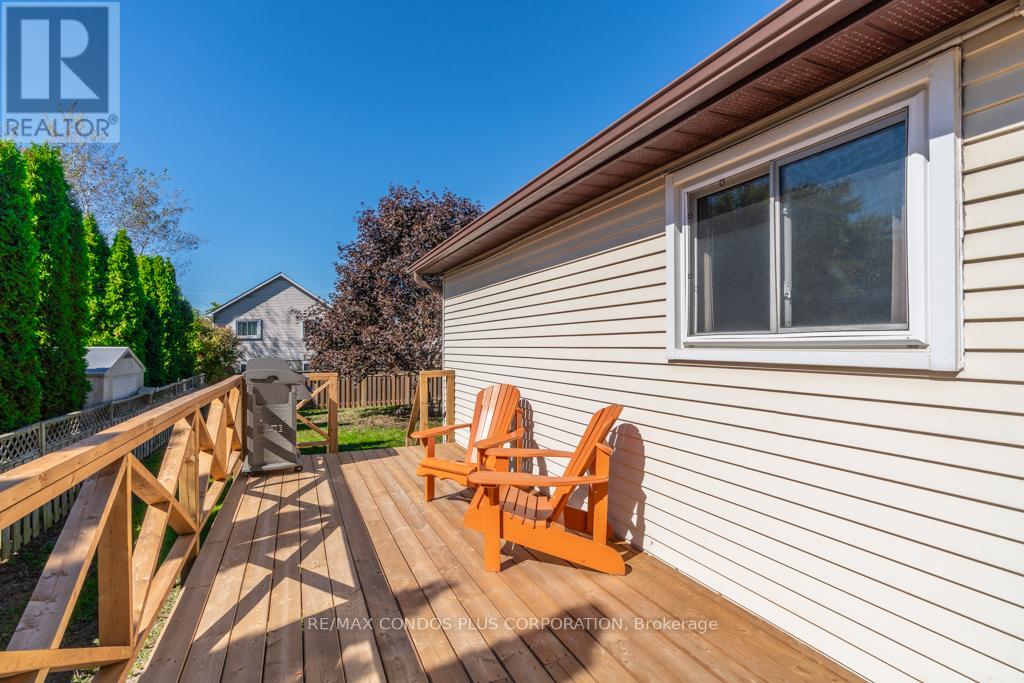 577 Mackechnie Crescent, Cobourg, Ontario  K9A 4Y1 - Photo 27 - X12409901