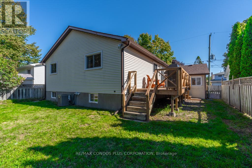 577 Mackechnie Crescent, Cobourg, Ontario  K9A 4Y1 - Photo 29 - X12409901