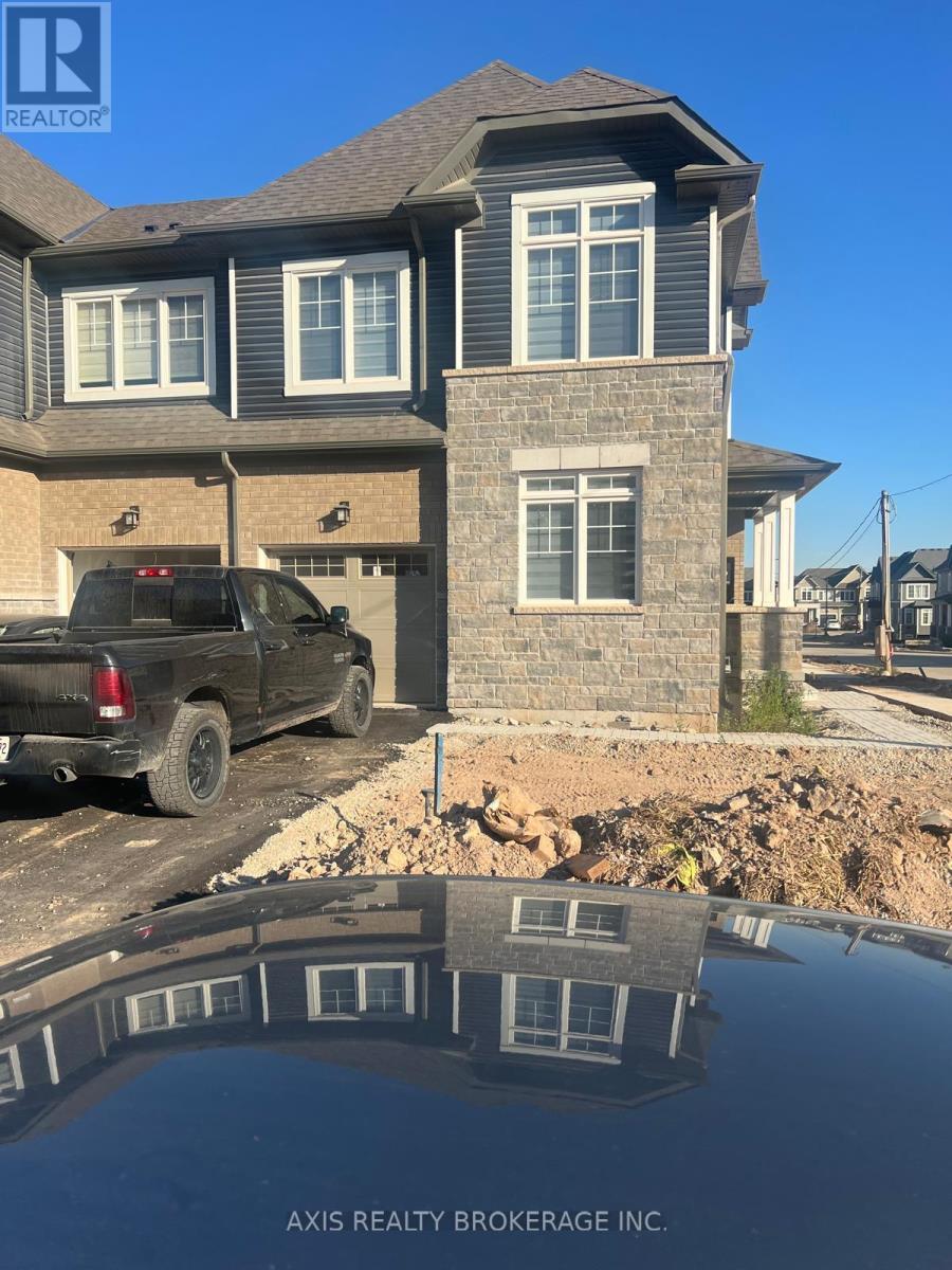 109 MCGILL AVENUE, Erin, Ontario