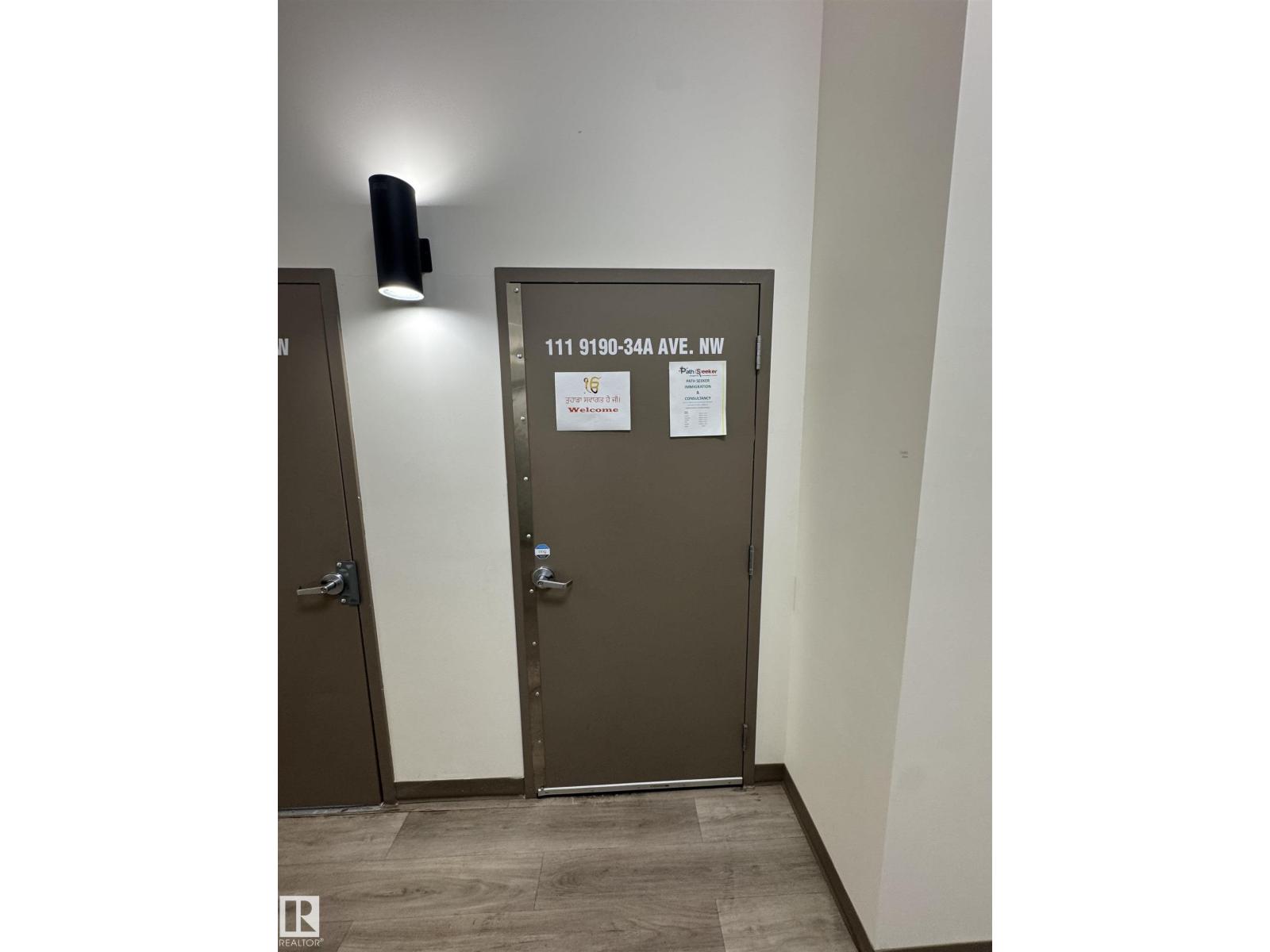 #111 9190 34a Av Nw, Edmonton, Alberta  T6E 5P4 - Photo 2 - E4457989