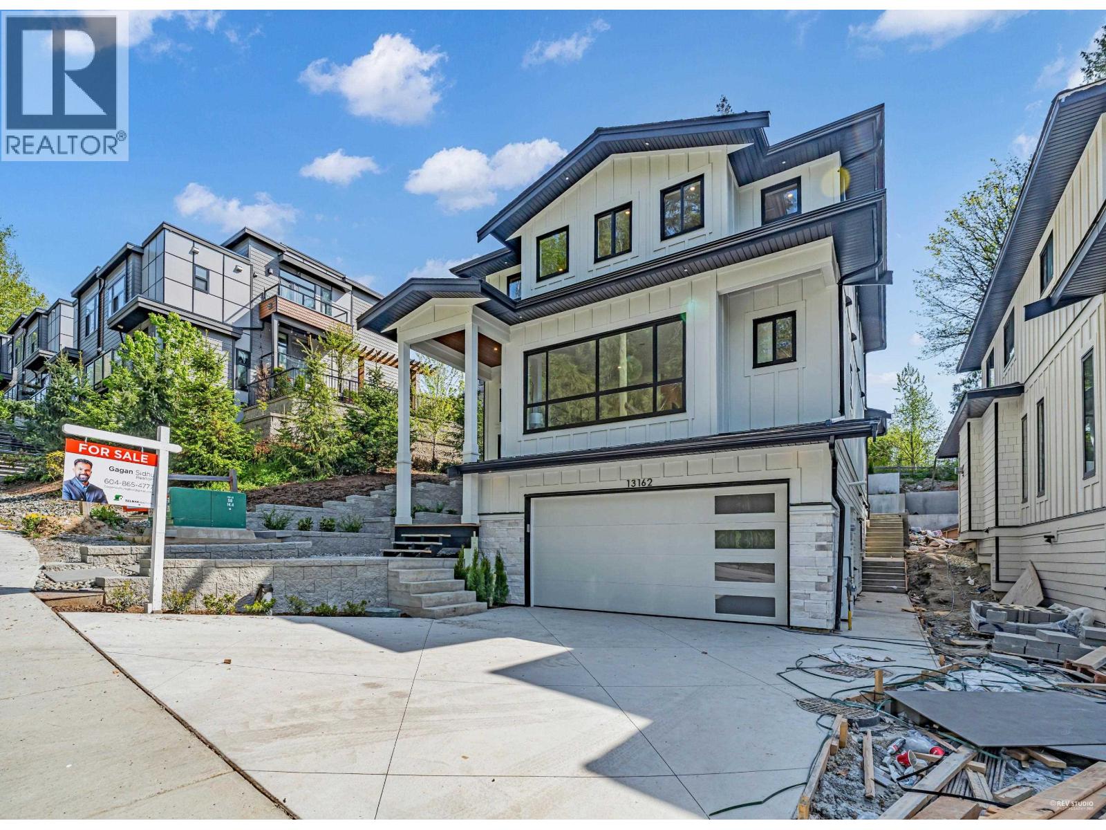 13162 236 Street, Maple Ridge, British Columbia  V4R 2S5 - Photo 1 - R3049076
