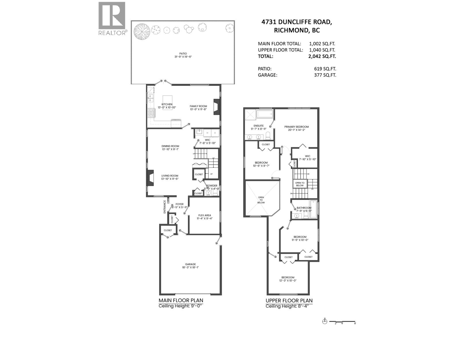 4731 Duncliffe Road, Richmond, British Columbia  V7E 3N2 - Photo 40 - R3049078