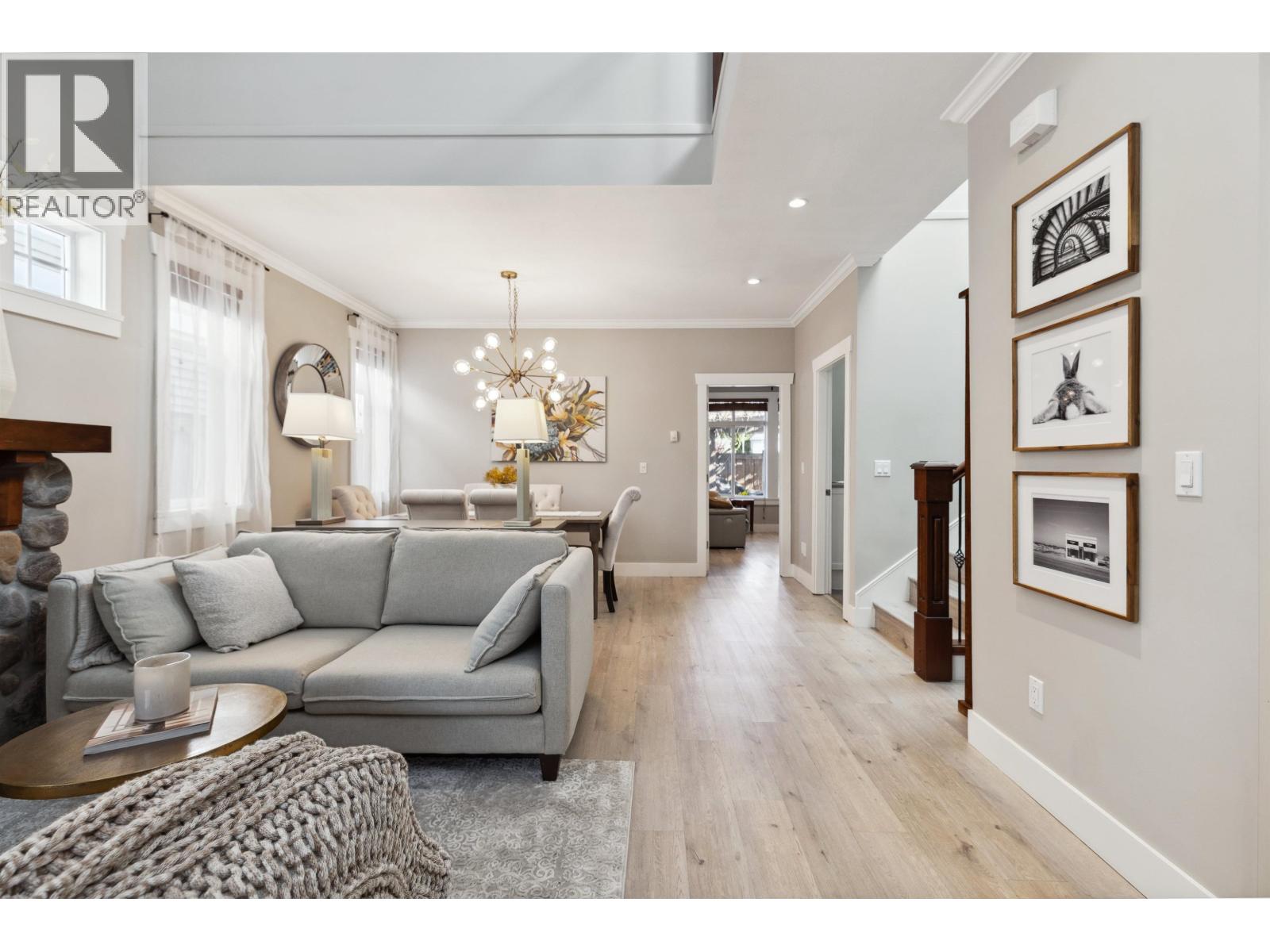 4731 Duncliffe Road, Richmond, British Columbia  V7E 3N2 - Photo 5 - R3049078