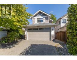 4731 DUNCLIFFE ROAD, Richmond, British Columbia