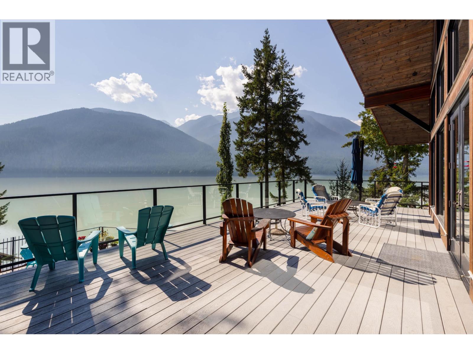 Lot 6 6500 In-Schuck-Ch Forest Service Road, Pemberton, British Columbia  V0N 2K0 - Photo 27 - R3049121
