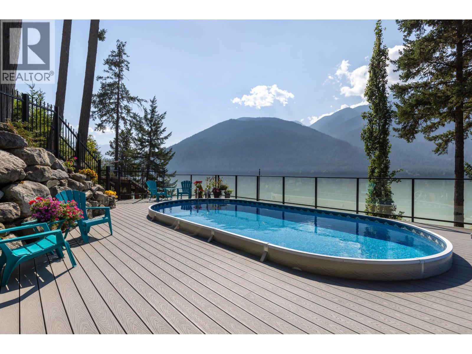Lot 6 6500 In-Schuck-Ch Forest Service Road, Pemberton, British Columbia  V0N 2K0 - Photo 29 - R3049121