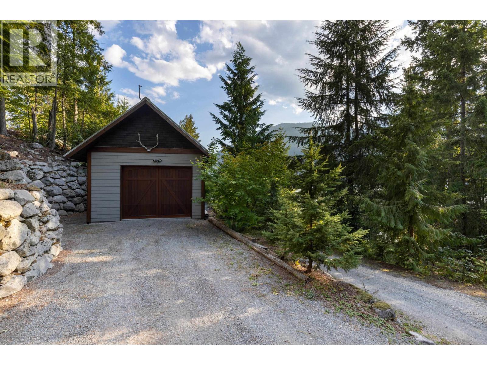 Lot 6 6500 In-Schuck-Ch Forest Service Road, Pemberton, British Columbia  V0N 2K0 - Photo 32 - R3049121