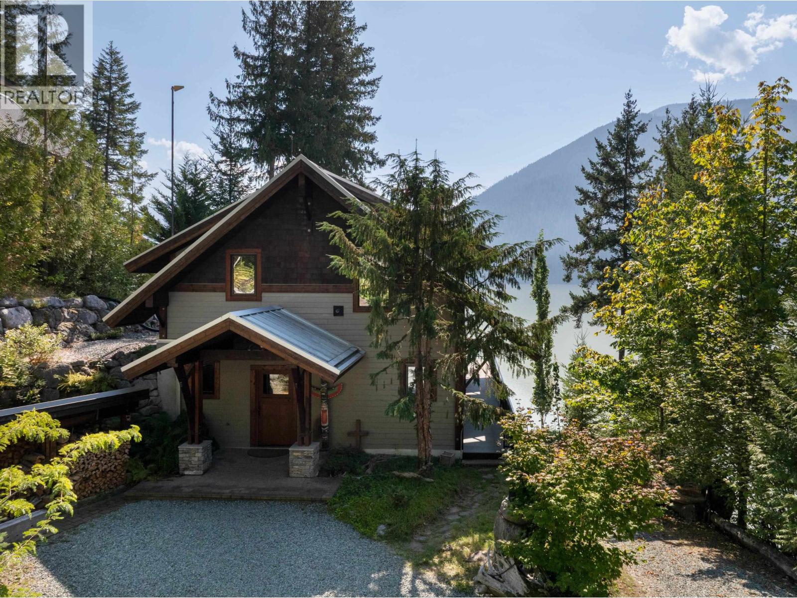 Lot 6 6500 In-Schuck-Ch Forest Service Road, Pemberton, British Columbia  V0N 2K0 - Photo 33 - R3049121