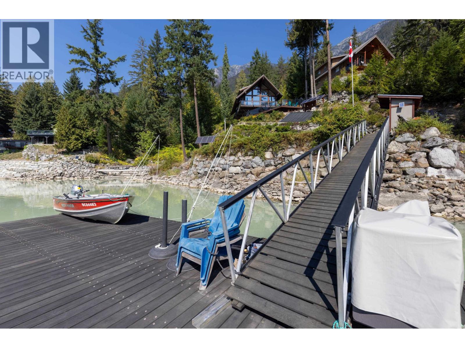 Lot 6 6500 In-Schuck-Ch Forest Service Road, Pemberton, British Columbia  V0N 2K0 - Photo 34 - R3049121