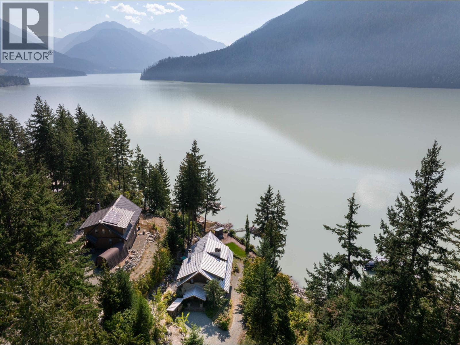 Lot 6 6500 In-Schuck-Ch Forest Service Road, Pemberton, British Columbia  V0N 2K0 - Photo 35 - R3049121