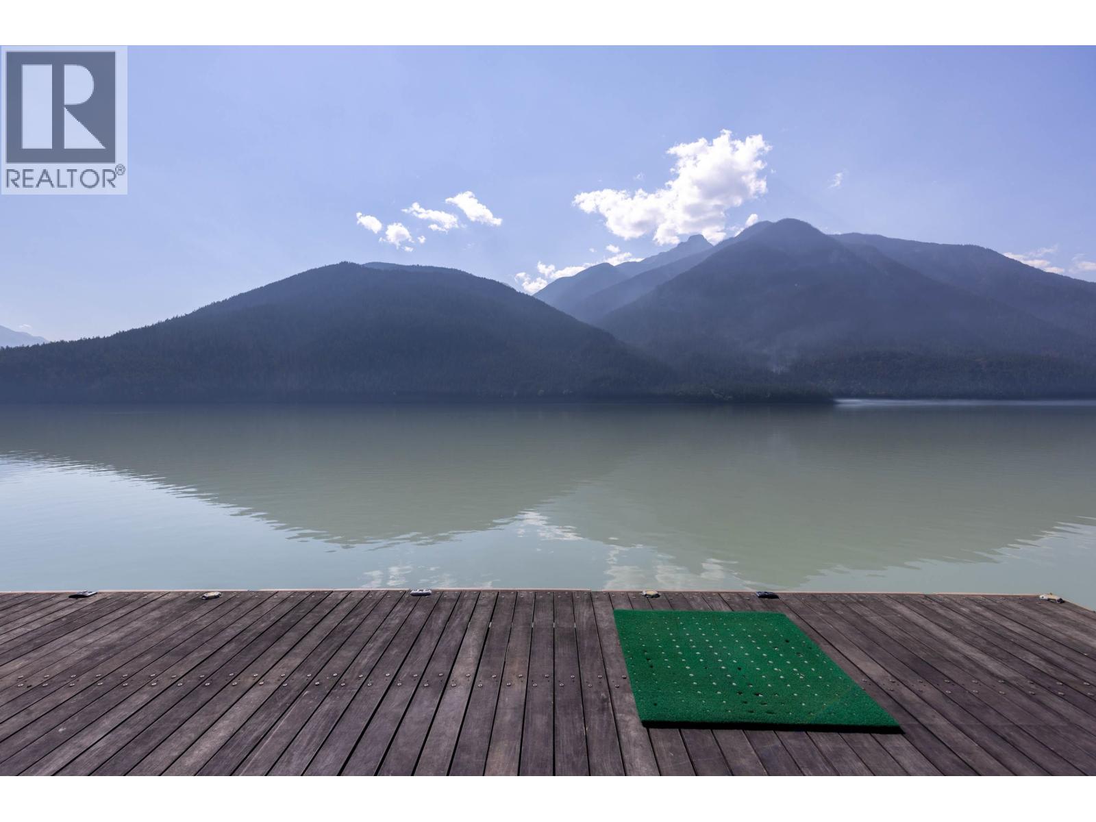 Lot 6 6500 In-Schuck-Ch Forest Service Road, Pemberton, British Columbia  V0N 2K0 - Photo 38 - R3049121