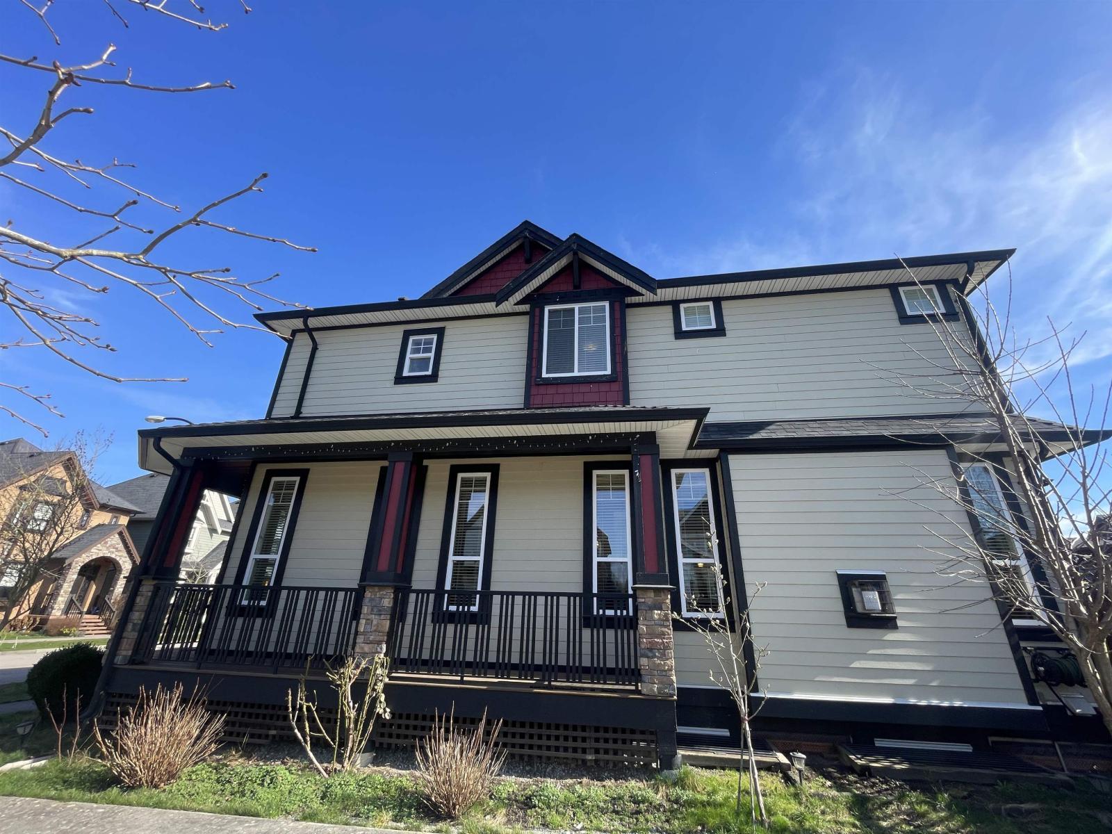 17402 2b Avenue, Surrey, British Columbia  V3Z 6R9 - Photo 24 - R3049012