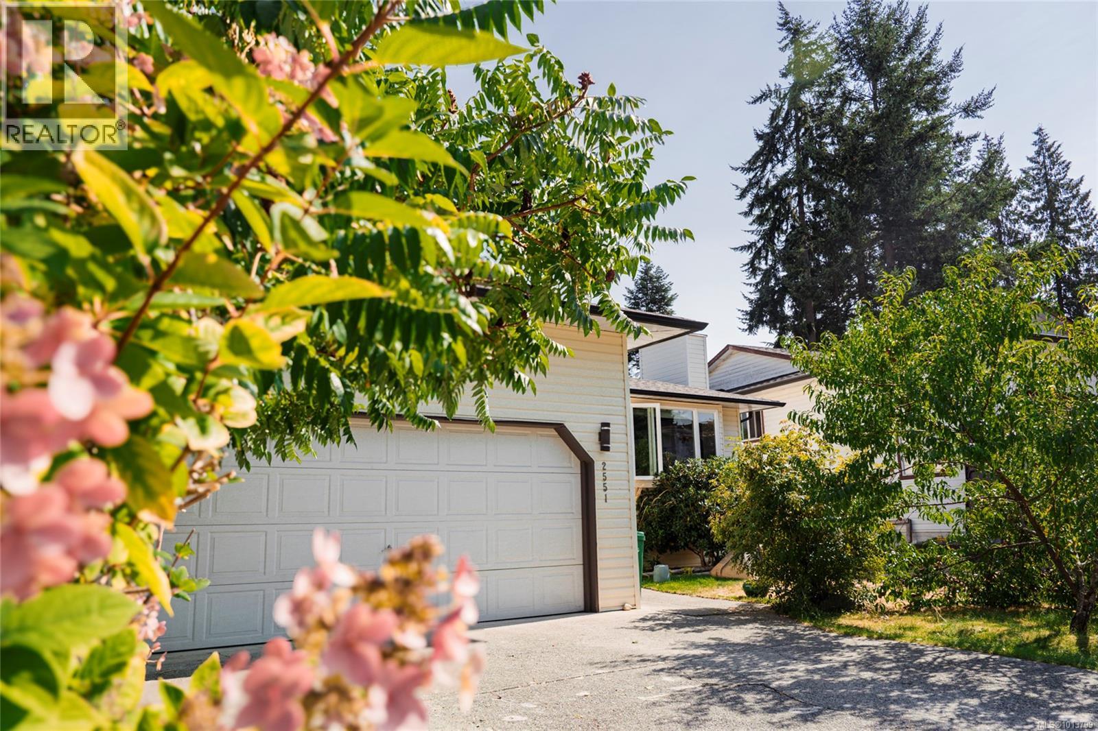 2551 Stampede Trail, Nanaimo, British Columbia