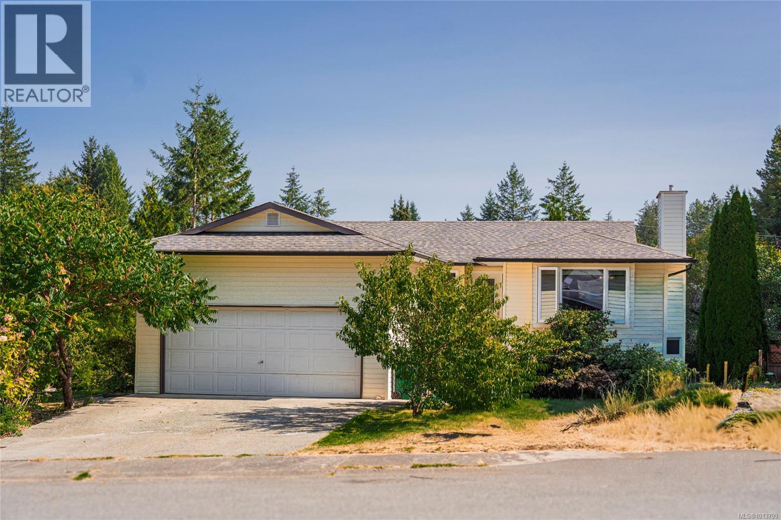 2551 Stampede Trail, Nanaimo, British Columbia  V9T 5S4 - Photo 2 - 1013799