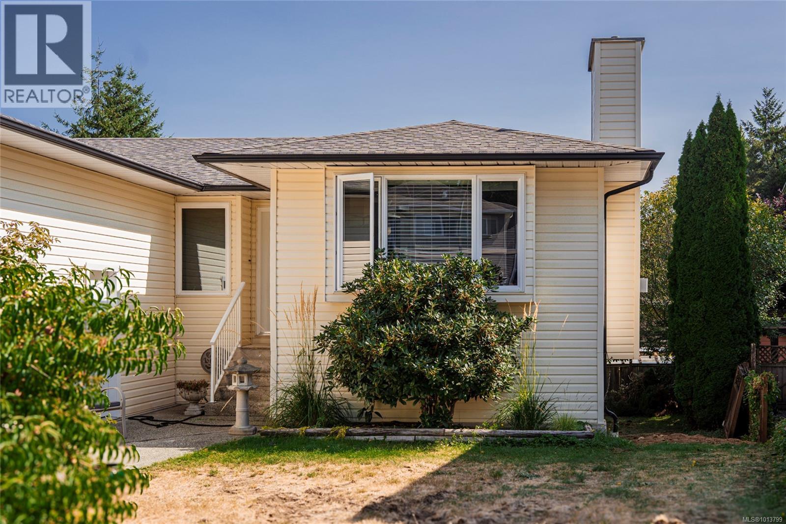 2551 Stampede Trail, Nanaimo, British Columbia  V9T 5S4 - Photo 43 - 1013799
