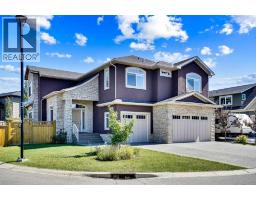 172 Kinniburgh Way Chestermere Kinniburgh North