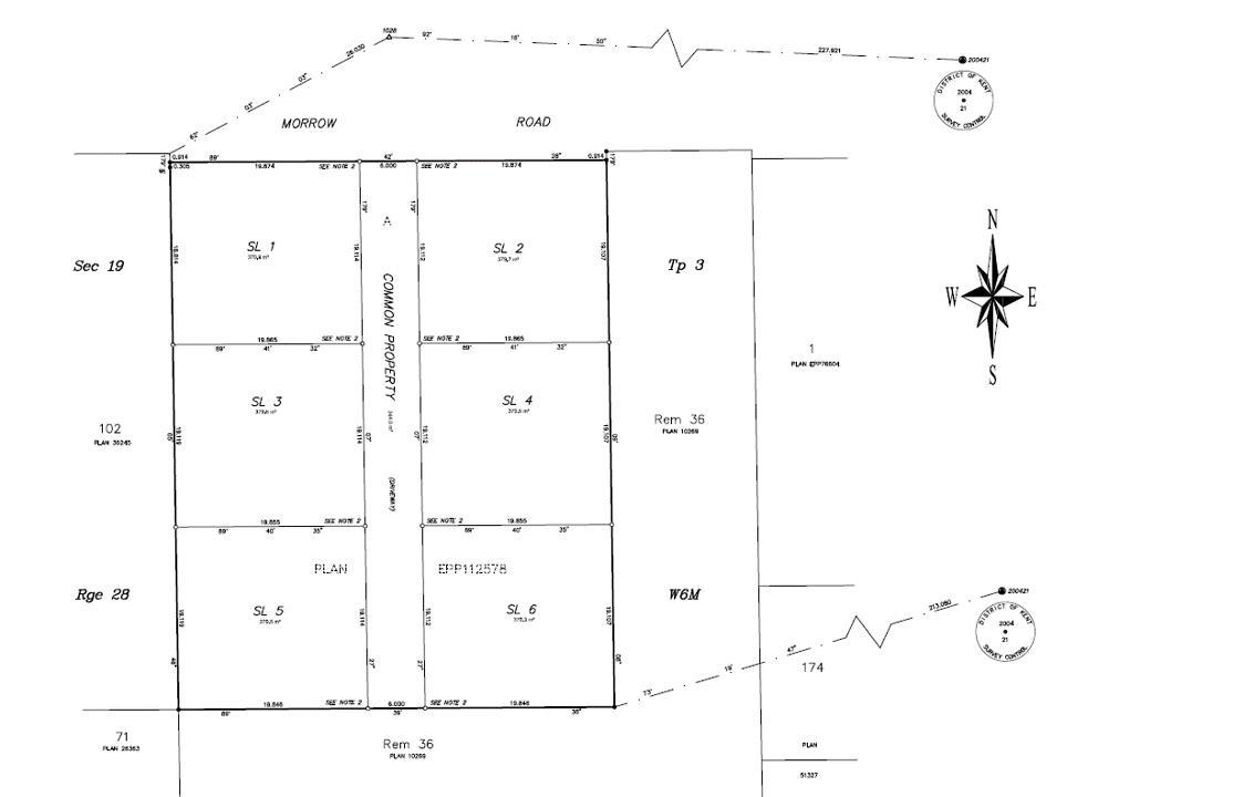 6 7450 Morrow Road, Agassiz, Agassiz, British Columbia  V0M 1A2 - Photo 11 - R3049115