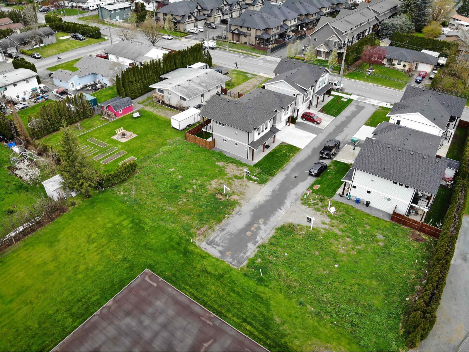 6 7450 MORROW ROAD|Agassiz, Agassiz, British Columbia