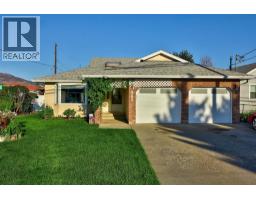985 Schreiner Street, kamloops, British Columbia