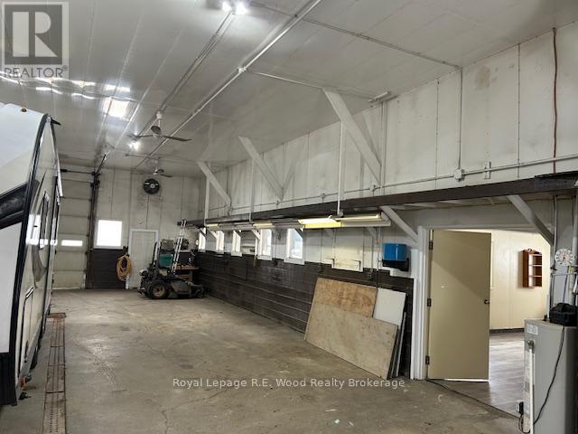 384804 Salford Road, Norwich, Ontario  N0J 1P0 - Photo 3 - X12409685